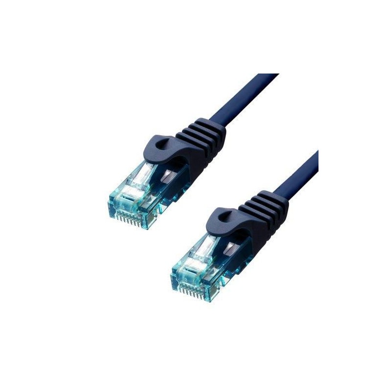 ProXtend CAT6A U/UTP CU LSZH Ethernet